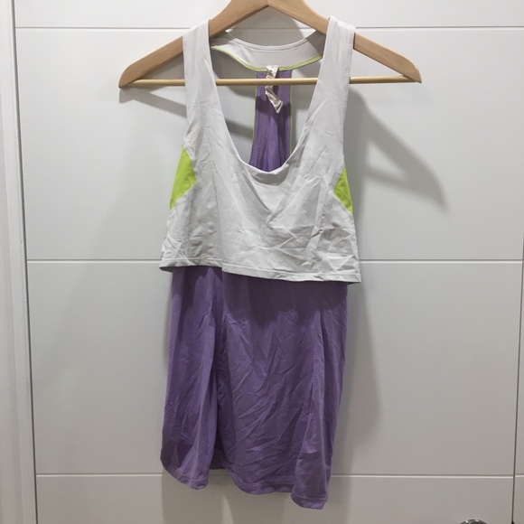 Lululemon | Tank Top